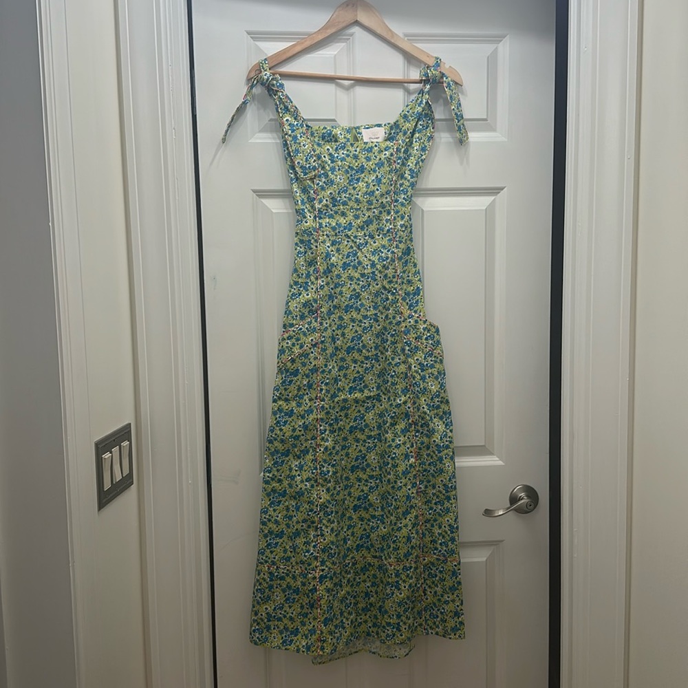 Cinq a Sept Perla dress